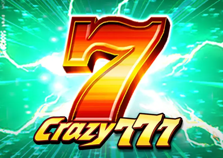 Crazy 777 Indibetgames
