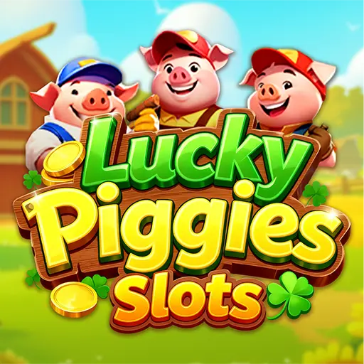 Lucky Piggies gemple Indibetgames